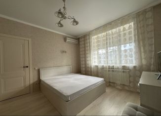 Сдаю в аренду однокомнатную квартиру, 36.1 м2, Пятигорск, Сельская улица, 10