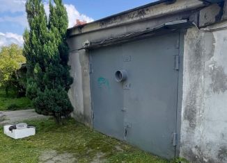 Продаю гараж, 30 м2, Калининград, улица Ломоносова, 20