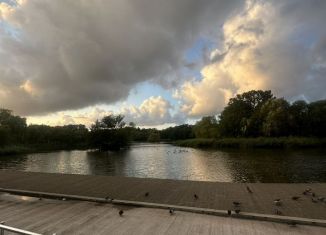 1-комнатная квартира на продажу, 43.5 м2, Калининград