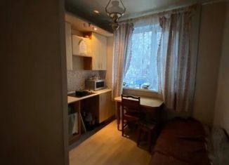 Сдается в аренду 2-ком. квартира, 52 м2, Москва, Мячковский бульвар, 9, ЮВАО