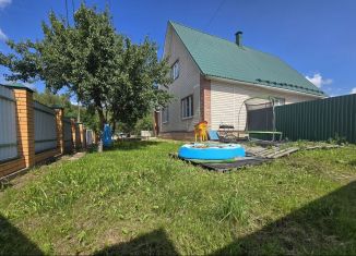 Сдается в аренду дом, 180 м2, деревня Бородино, Полярная улица, 5