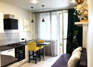 1-ком. квартира на продажу, 43 м2, Калининград, улица Согласия, 50