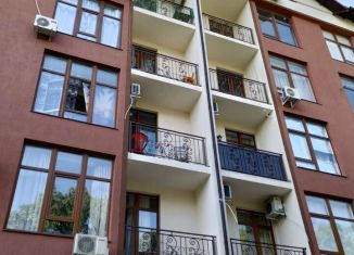 Сдача в аренду 1-комнатной квартиры, 48.6 м2, Геленджик, ЖК Дом у моря