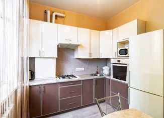 Продается трехкомнатная квартира, 58.1 м2, Ульяновск, улица Розы Люксембург, 47, Ленинский район