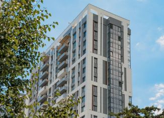 Продам 3-ком. квартиру, 90.1 м2, Краснодар, Колхозная улица, 5/2к2, микрорайон Табачная Фабрика