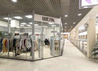 Торговая площадь на продажу, 56.4 м2, Владимир, Большая Московская улица, 19А