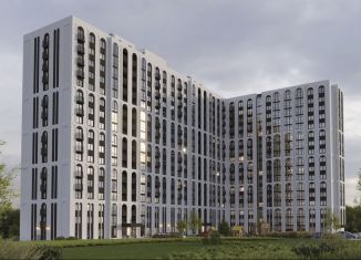 Продается квартира студия, 42.9 м2, Ижевск, жилой район Север, Новая Восьмая улица, 67