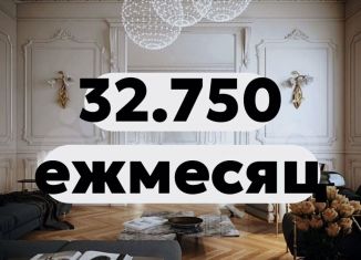 Продажа 1-комнатной квартиры, 55 м2, Махачкала, проспект Насрутдинова, 160, Ленинский внутригородской район