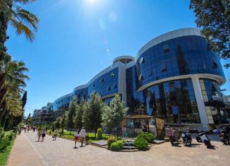 Продается помещение свободного назначения, 26.8 м2, Сочи, Навагинская улица, 11А, микрорайон Центральный