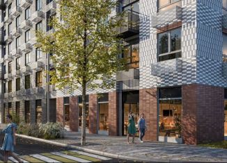 Продаю помещение свободного назначения, 85.9 м2, посёлок городского типа Боброво, жилой комплекс Восточное Бутово, 47