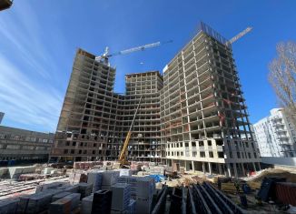 Продаю 2-комнатную квартиру, 55.9 м2, Воронеж, Электросигнальная улица, 9Ак1