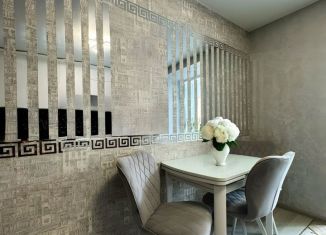 Продам двухкомнатную квартиру, 55.3 м2, Саратов, улица имени А.В. Плякина, 7, ЖК Авиатор