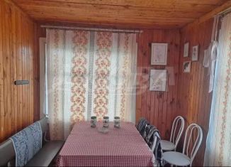 Продаю дачу, 30 м2, Тюмень, Земляничная улица, 16