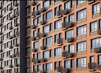 Продажа 2-комнатной квартиры, 78.3 м2, Воронеж, набережная Чуева, 7