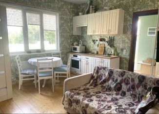 Дом на продажу, 51.9 м2, деревня Хохряки, переулок Ивана Бунина