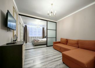 Продаю 1-ком. квартиру, 47 м2, Ростов-на-Дону, бульвар Комарова, 1Ес2