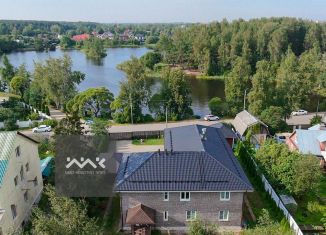 Продается коттедж, 389 м2, Санкт-Петербург, Красносельский район, улица Калинина