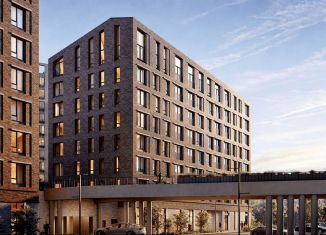 Трехкомнатная квартира на продажу, 67 м2, городской посёлок Новоселье, ЖК Ньюпитер