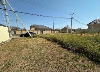 Земельный участок на продажу, 8.3 сот., Краснодар, Ахтанизовская улица