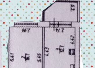Продаю 1-комнатную квартиру, 41.5 м2, Сестрорецк, Рыбацкая улица, 11, ЖК Еловый Дом