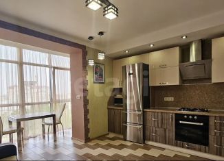 Продажа 1-ком. квартиры, 62.6 м2, Черкесск, улица Космонавтов, 63