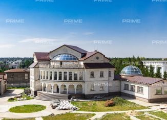 Продажа дома, 2200 м2, деревня Поздняково