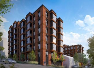 Продаю трехкомнатную квартиру, 69.8 м2, Тула, Гоголевская улица, 43