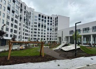 Продажа 2-ком. квартиры, 60 м2, Воронеж