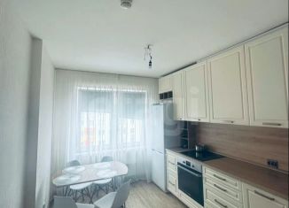 Сдам в аренду 2-комнатную квартиру, 59.5 м2, Пермь, ЖК Арсенал, улица Красные Казармы, 68