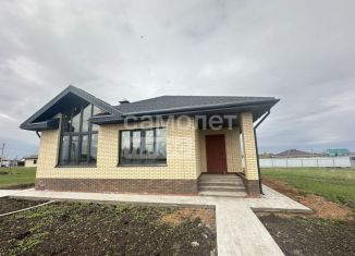 Продаю дом, 130 м2, деревня Азьмушкино, Плодородная улица, 4