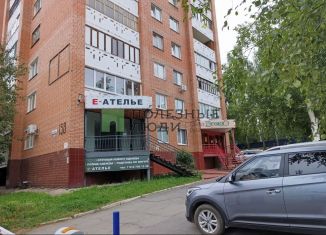 Продажа торговой площади, 59.5 м2, Ижевск, улица Максима Горького, 158