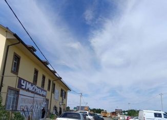 Продается участок, 6 сот., Тюмень, Плодовая улица