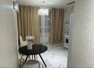 1-комнатная квартира в аренду, 38 м2, Тула, Калужское шоссе, 20к2