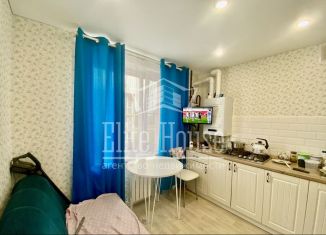 1-комнатная квартира на продажу, 30.5 м2, Калуга, улица Василия Стригунова, 4