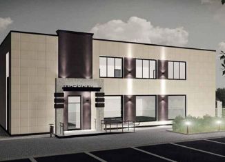 Земельный участок на продажу, 18 сот., Нижний Новгород, Московское шоссе, 133А