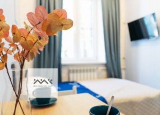 Сдается квартира студия, 15 м2, Санкт-Петербург, Фурштатская улица, 34