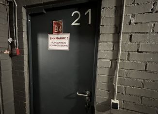 Продаю гараж, Санкт-Петербург, муниципальный округ Коломяги, Орлово-Денисовский проспект, 19к1