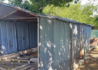 Продажа гаража, 18 м2, Крым, Ландышевая улица