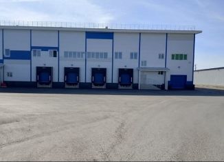 Сдаю склад, 2115 м2, деревня Мокроусово, Новая улица, 4/1