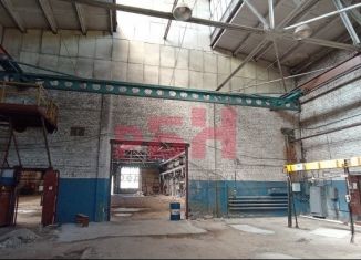 Сдам в аренду производство, 864 м2, Самарская область, улица Мичурина, 10