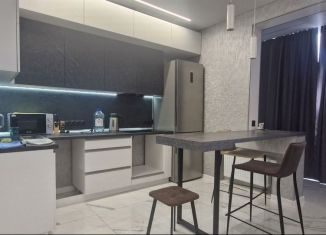 Сдаю квартиру студию, 36 м2, Республика Башкортостан, проспект Дружбы Народов, 57/1