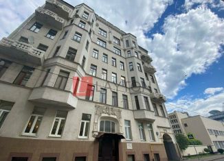 Офис в аренду, 120 м2, Москва, Земледельческий переулок, 12, Земледельческий переулок
