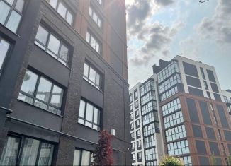 3-ком. квартира на продажу, 80.5 м2, Калининград