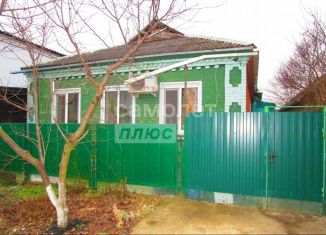 Сдаю в аренду дом, 50 м2, Славянск-на-Кубани, Выгонная улица