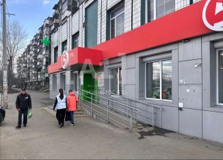 Сдам торговую площадь, 469.2 м2, Челябинская область, проспект Победы, 111