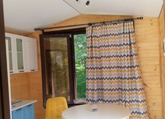 Продам дом, 20 м2, поселок городского типа Джубга