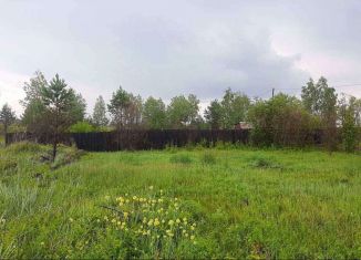 Продается участок, 7.5 сот., Домодедово, Триумфальная улица