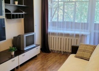 Сдача в аренду 1-ком. квартиры, 45 м2, Республика Башкортостан, проспект Октября, 45