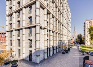 Продам помещение свободного назначения, 270 м2, Москва, метро Деловой центр, Кутузовский проспект, 12