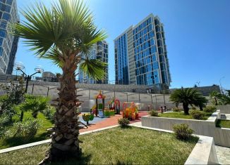 3-комнатная квартира на продажу, 65 м2, Сочи, Ясногорская улица, 16/6к6, микрорайон Бытха